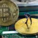 російська влада заборонила майнінг криптовалюти у москві, підмосков'ї та Курській області біля кордону з Україною