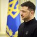 Сирський і Гнатов залишаються поруч із новим командуванням – Зеленський