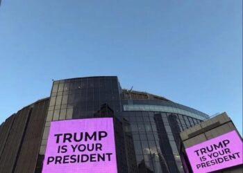 У Трампа спробували потролити Тейлор Свіфт на тлі її весілля – ЗМІ