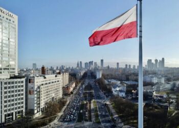 Майже половина поляків підтримують позицію президента Навроцького у конфлікті з Україною – опитування