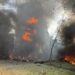 Звичайна багатоповерхівка в Запоріжжі та одеський парк – Зеленський відреагував на нові атаки рф