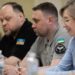 Буданов провів нараду щодо встановлення в центрі Києва пам’ятника гетьману Мазепі