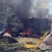 На Донеччині понад 1,3 тисячі ударів рф за добу: п'ятеро загиблих, 12 поранених