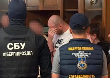 Генпрокурор: з початку року правоохоронці ліквідували кол-центрів на 2 тисячі робочих місць