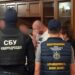 Генпрокурор: з початку року правоохоронці ліквідували кол-центрів на 2 тисячі робочих місць