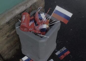 Довіра росіян до економіки, армії та влади рекордно обвалилася – розвідка