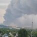 Зеленський підтвердив ураження НПЗ та логістичного центру у рязані і не тільки