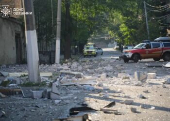 Кількість постраждалих від ранкових атак рф перевищила 20