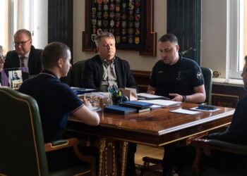 Україна відкриє архіви СБУ та СРЗУ щодо трагічних подій ХХ століття на Волині – Зеленський