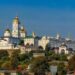 ДЕСС виявила ознаки афілійованості Почаївської лаври з рпц