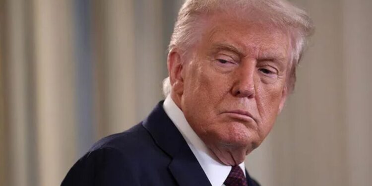 "Іспанія – жахливий партнер": Трамп пригрозив країні через її позицію в НАТО