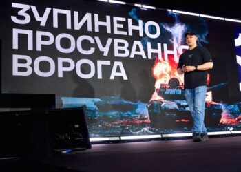 Україна інвестує майже 1 млрд грн у виробництво вибухових речовин – Федоров