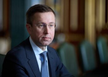 Прем'єр Корецький провів перший міжнародний дзвінок з МВФ – про транш і Бюджет-2027
