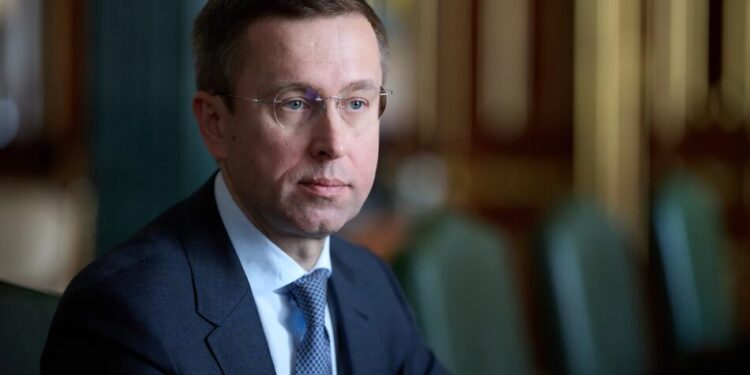 Прем'єр Корецький провів перший міжнародний дзвінок з МВФ – про транш і Бюджет-2027