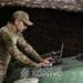 Окупанти 53 рази атакували позиції Сил оборони, ворог активно діє на двох напрямках – Генштаб