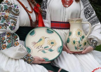 До переліку нематеріальної культурної спадщини внесли сокальську кераміку