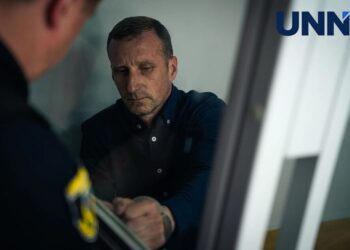Організатора заходу зі збройовою виставкою під Києвом відправили під арешт без застави