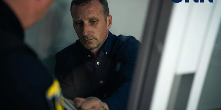 Організатора заходу зі збройовою виставкою під Києвом відправили під арешт без застави