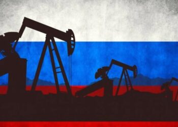 російська нафта впала до рівня, який фіксувався до початку війни в Ірані