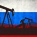 російська нафта впала до рівня, який фіксувався до початку війни в Ірані