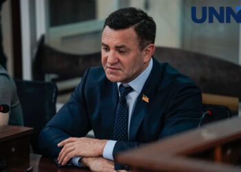 САП просить взяти нардепа Миколу Тищенка під варту із заставою у 19 млн гривень