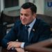 САП просить взяти нардепа Миколу Тищенка під варту із заставою у 19 млн гривень