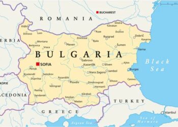 Болгарія дозволила розгортання американських літаків-заправників на авіабазі Безмер, незважаючи на заперечення Ірану