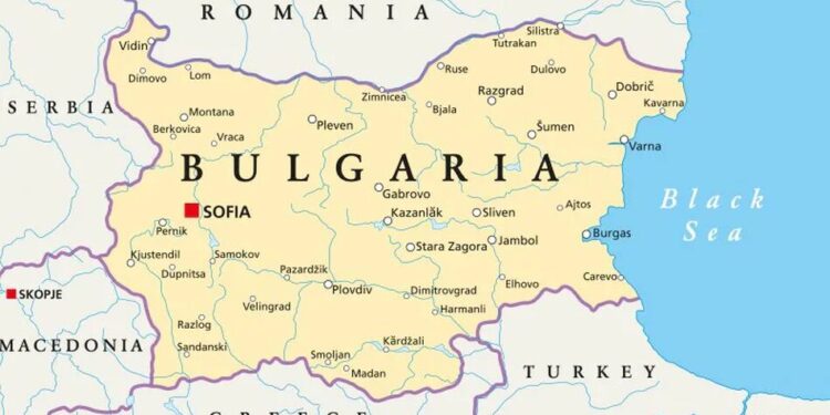 Болгарія дозволила розгортання американських літаків-заправників на авіабазі Безмер, незважаючи на заперечення Ірану