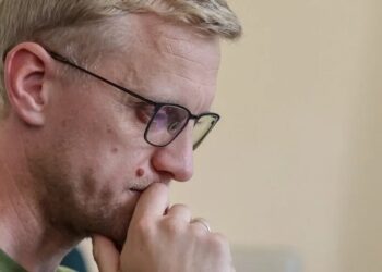 Ветеран заявив про брехню Шабуніна щодо документів "ДСК": "він їх отримував та передавав"