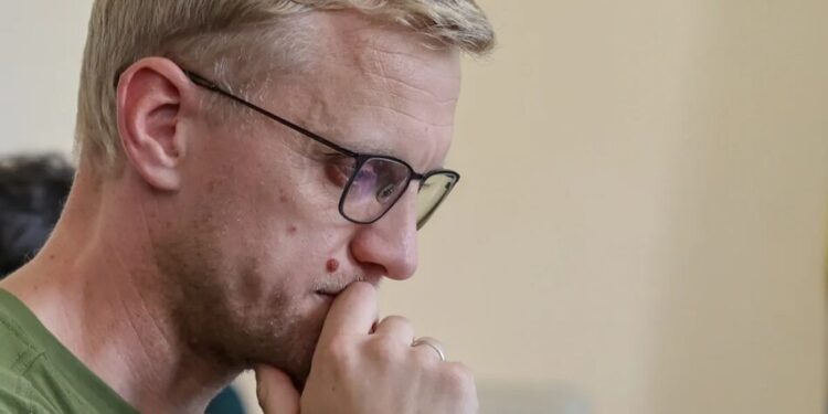 Ветеран заявив про брехню Шабуніна щодо документів "ДСК": "він їх отримував та передавав"