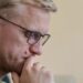 Ветеран заявив про брехню Шабуніна щодо документів "ДСК": "він їх отримував та передавав"