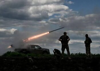 Сили ППО знищили 5 балістичних ракет і 104 дрони під час нічної атаки рф