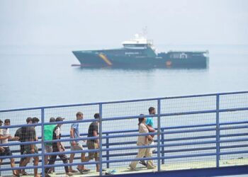 Президент Євроради підтримав дії Іспанії щодо боротьби з нелегальною міграцією в Сеуті