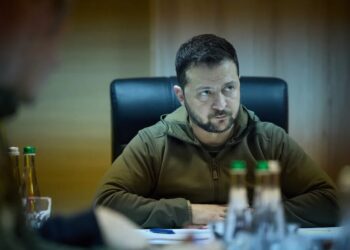 Зеленський: путін може розраховувати мобілізувати від 300 до 500 тисяч осіб