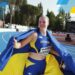 Українка Міланія Кохан стала чемпіонкою Європи U18 з метання молота