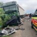 Масштабна ДТП із 12 загиблими на Миколаївщині: розпочато розслідування
