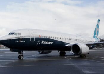 FAA повернуло Boeing право самостійно сертифікувати літаки 737 Max і 787 Dreamliner