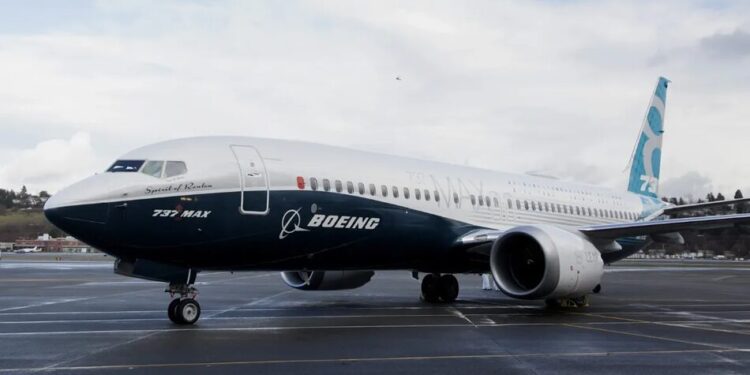 FAA повернуло Boeing право самостійно сертифікувати літаки 737 Max і 787 Dreamliner