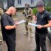 Двох військових зі "Скелі" затримали і вручили підозру за жорстоке поводження з побратимами – ДБР