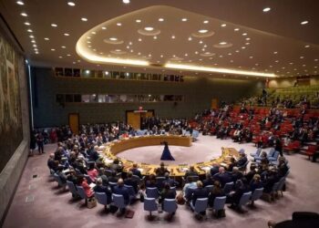 Радбез ООН збереться на екстрене засідання через обстріли суден у Чорному морі на запит України