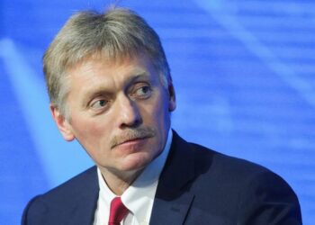 пєсков назвав послідовною позицію Трампа щодо України