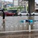 На півночі Китаю через тайфун Баві закрили школи та туристичні об'єкти