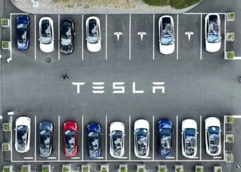 Tesla перевершила прогнози Волл-стріт і встановила рекорд поставок у другому кварталі