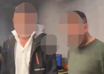 Іноземні "кадри" та фейкові інвестиції: у Києві викрили шахрайський колцентр, який ошукав громадян США на понад пів мільйона доларів