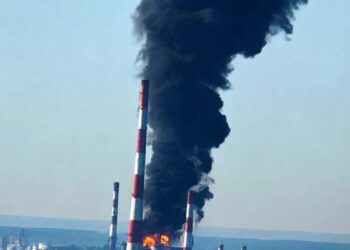 Економіка росії тримається з останніх сил, кремль вже не може приховувати наслідки українських атак