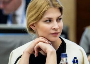 Послу України в США Стефанішиній готують заміну через можливу підозру НАБУ – журналіст