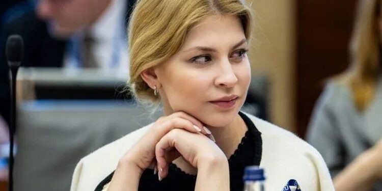 Послу України в США Стефанішиній готують заміну через можливу підозру НАБУ – журналіст