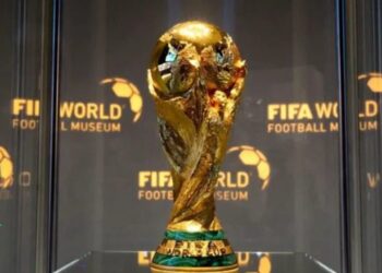 Інфантіно допустив розширення чемпіонату світу з футболу до 64 збірних вже у 2030 році