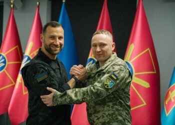 Хмара домовився з Драпатим "бути чесними один з одним" та працювати для завершення війни на умовах України