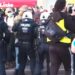 У Німеччині ультраправа АдН зібралася на переобрання керівництва на тлі протестів і сутичок із поліцією